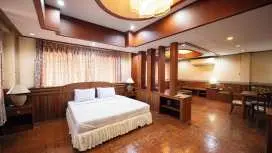 โรงแรมสบายโฮเต็ล
