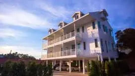 The Prince Hotel