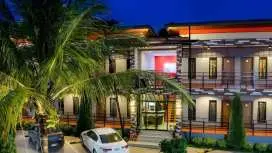 The prince Hotel