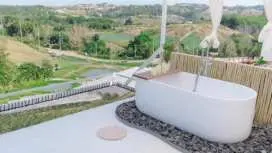 Khaokho flower camp