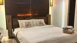 Sainamtok Resort