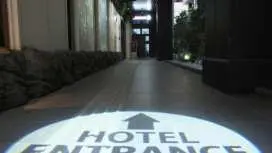 変なホテル福岡 博多