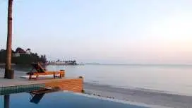 Bari Lamai Resort