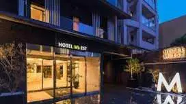 Hotel M's Est Shijo Karasuma