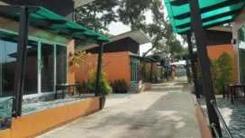 納瓦米特家庭花園飯店