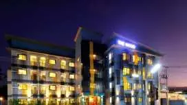 The Wood Pattani Hotel