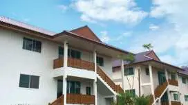 Bokkhorani Resort