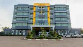 The Park 304 Executive Serviced Apartment