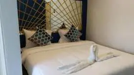 The Nine Hotel Roi-et