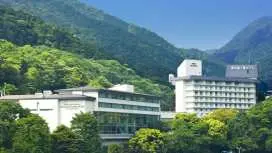Yumoto Fujiya Hotel