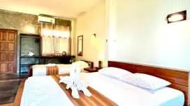 謝瓦利海灘度假村