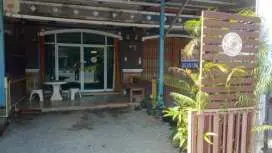 มังกรเลโฮสเทล Mangkonlay Hostel