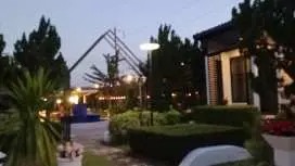 甜蜜花園之家度假村