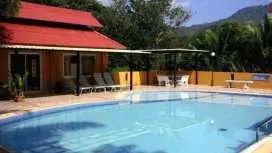 Huaykhakhaeng Country Home Resort