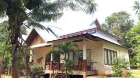 Koh Talu Island Resort