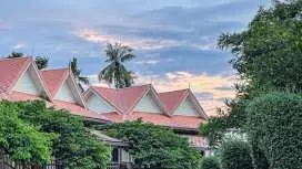 Mango House Resort