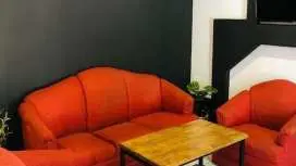 ฟอเรสต์ ฮิลล์ รีสอร์ต