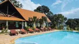 Phayamas Private Beach Resort
