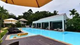 Mook Lamai Resort and Spa