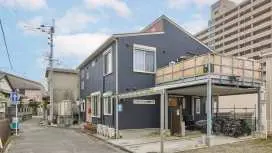 Itoshima guesthouse TOMO