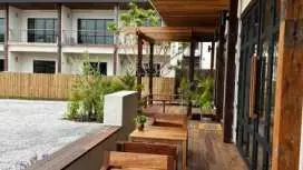 Zenery Lake Resort