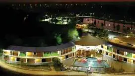 Hi Creek Resort