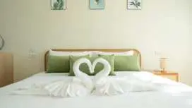 Khwang Khun Yaow Cafe Resort & Pool Villa