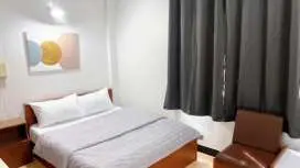 Tokyo Hotel Korat
