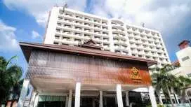 La Mai Hotel Chiang Mai