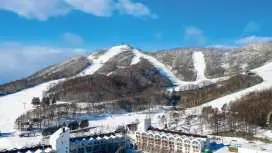 ルスツ リゾートホテル&コンベンション