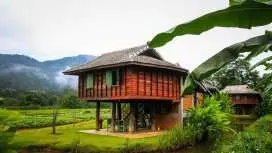 Lhongkhao Samoeng by Chi Villa