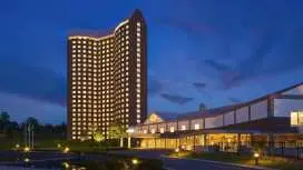 ウェスティン ルスツリゾート