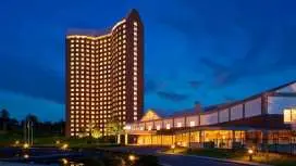 The Westin Rusutsu Resort