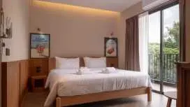 The Willoughby Maerim Hotel