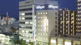 和歌山天然温泉多米高级酒店