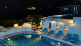 The Oia Pai Resort