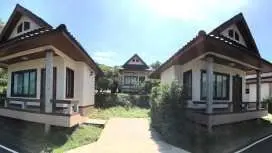 班桑蒂普薩塔希普度假村