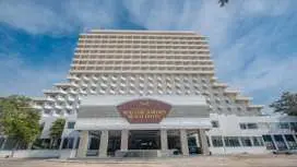 Welcome Jomtien Beach Hotel