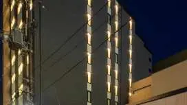 Hotel Resol Kyoto Kawaramachi Sanjo