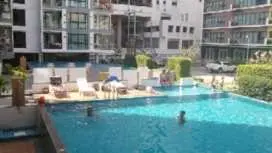 Neo Jomtien Condo A709# Pattaya