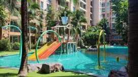 Atlantis condo resort pattaya by Litzaa