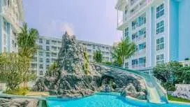 Grand florida Seaview-1BR-Step to jomtien beach