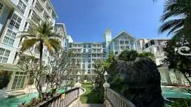 The Grand Florida Beachfront Waterpark Resort