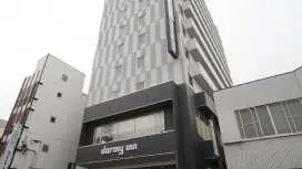 Dormy Inn Honhachinohe Hot Springs