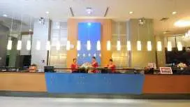 Mayflower Grande Hotel