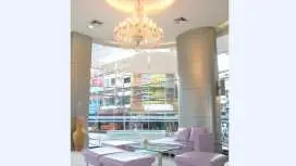 Mayflower Grande Hotel