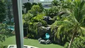 Grand florida Poolview-1BR-Step to jomtien beach