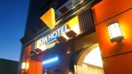 アパホテル 八戸中央