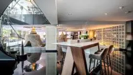 Night Hotel Bangkok - Sukhumvit 15