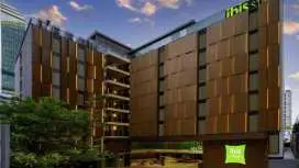 ibis Styles Bangkok Silom